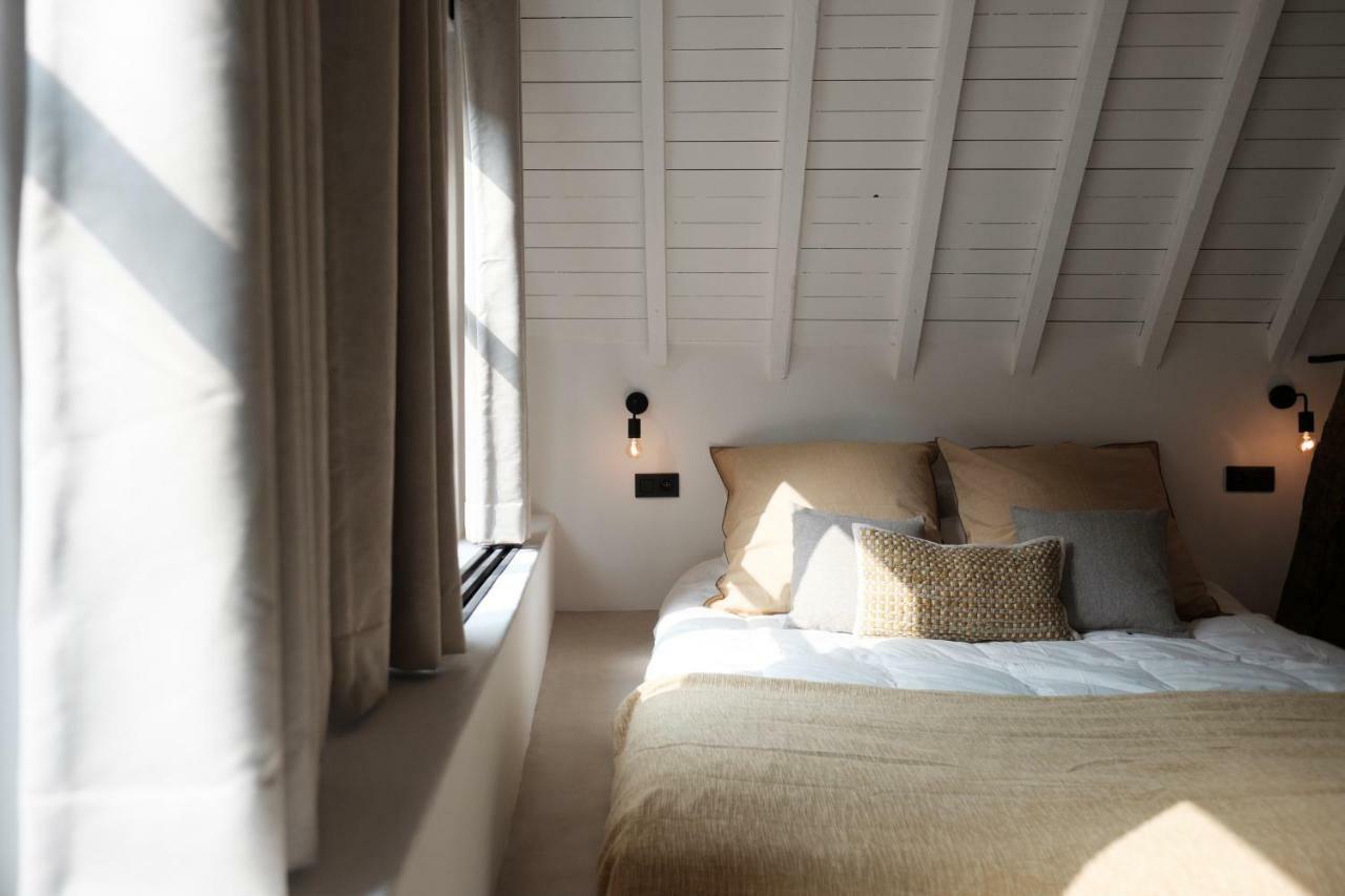 Boutique Holiday Home Zaliginantwerpen 77 Exteriör bild