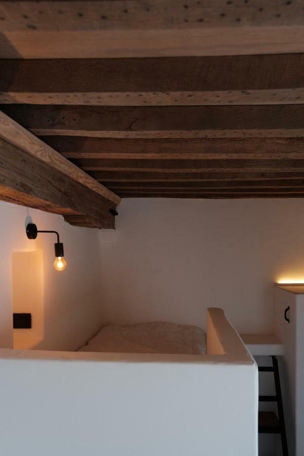 Boutique Holiday Home Zaliginantwerpen 77 Exteriör bild