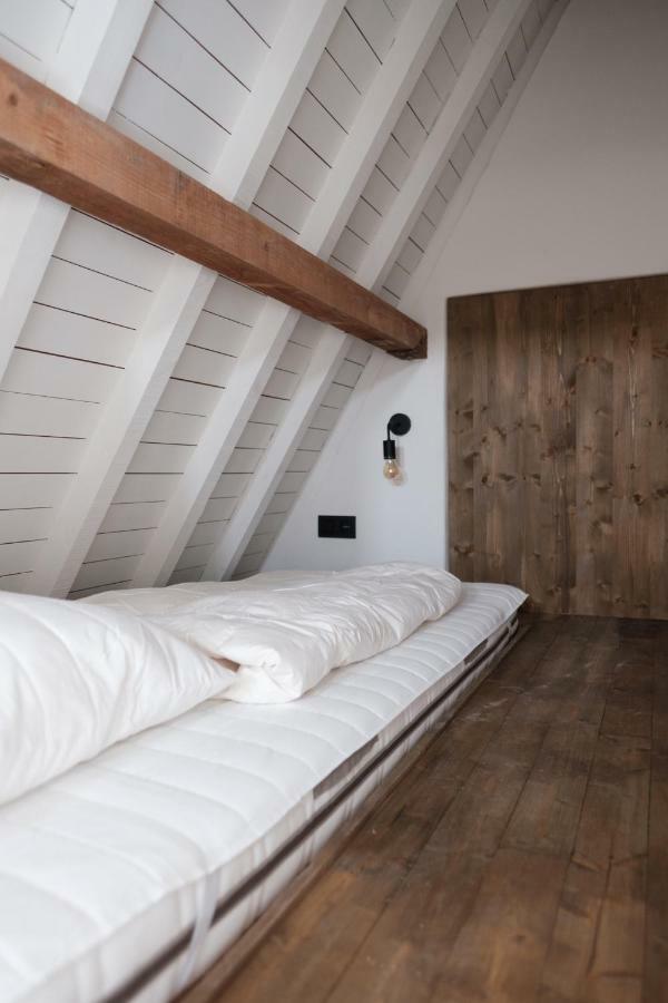 Boutique Holiday Home Zaliginantwerpen 77 Exteriör bild