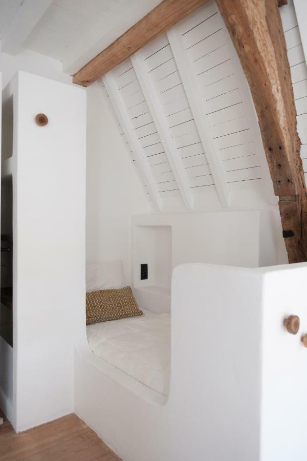 Boutique Holiday Home Zaliginantwerpen 77 Exteriör bild