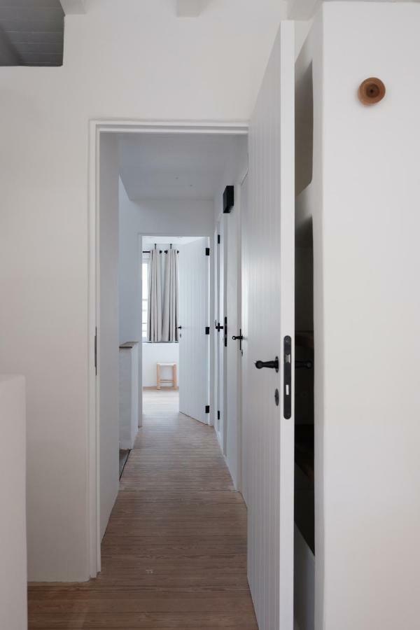 Boutique Holiday Home Zaliginantwerpen 77 Exteriör bild